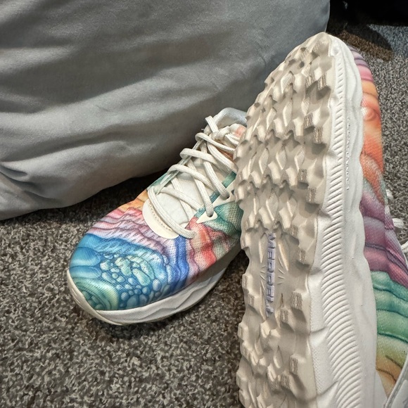 Merrell Women’s Rainbow Sneakers - Picture 2 of 2